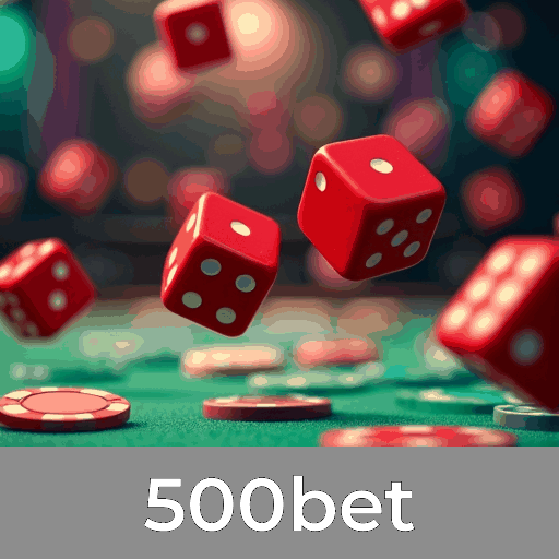 500bet: A Emoção dos Jogos de Cassino e Oportunidades de Ganhar