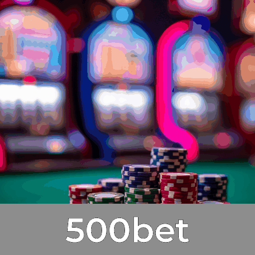 500bet: Aposte Facilmente com Nosso App Completo
