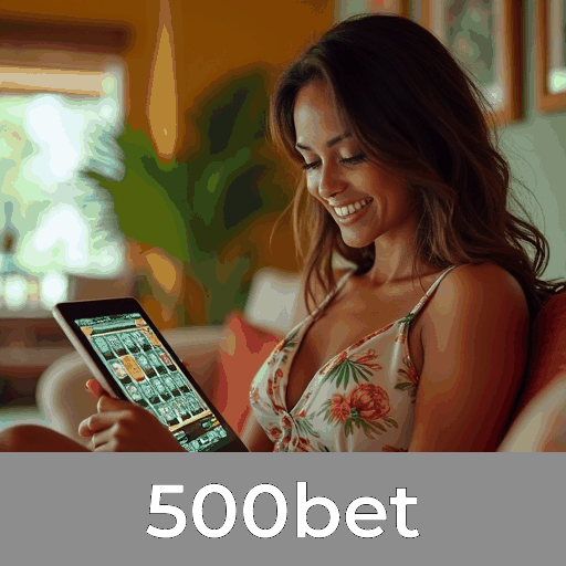 500bet: Slots - Prêmios Milionários, Jogos de Mesa - Estratégia Suprema, Live Dealers - Interatividade Imersiva