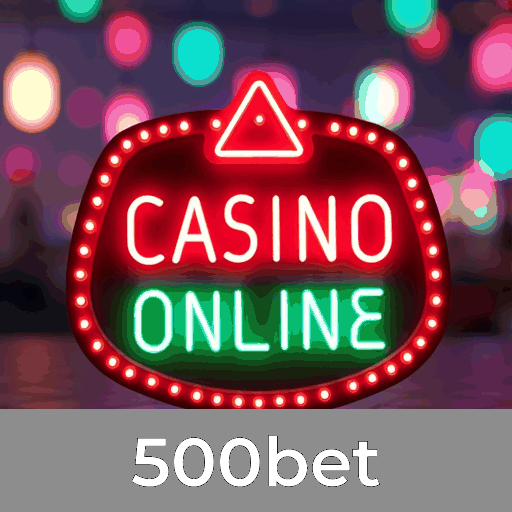500bet: A Emoção dos Jogos de Cassino e Oportunidades de Ganhar