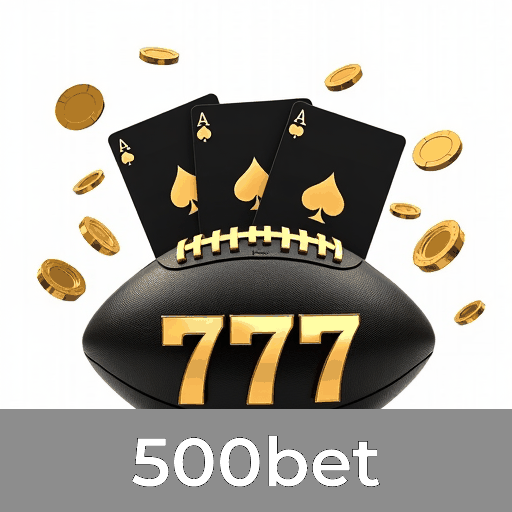 500bet: Slots - Prêmios Milionários, Jogos de Mesa - Estratégia Suprema, Live Dealers - Interatividade Imersiva