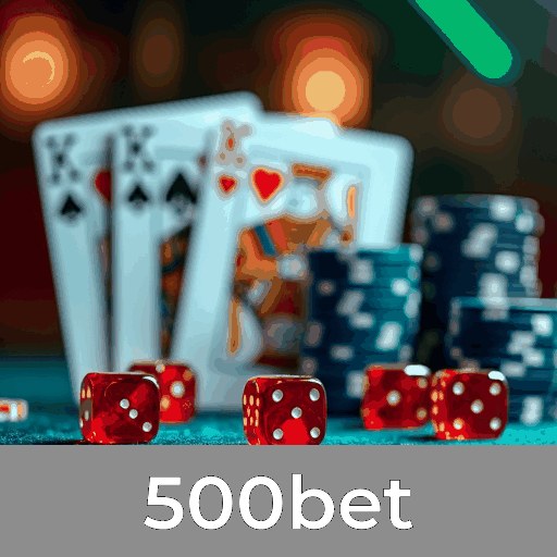 500bet: Cassino Online de Pagamentos Rápidos