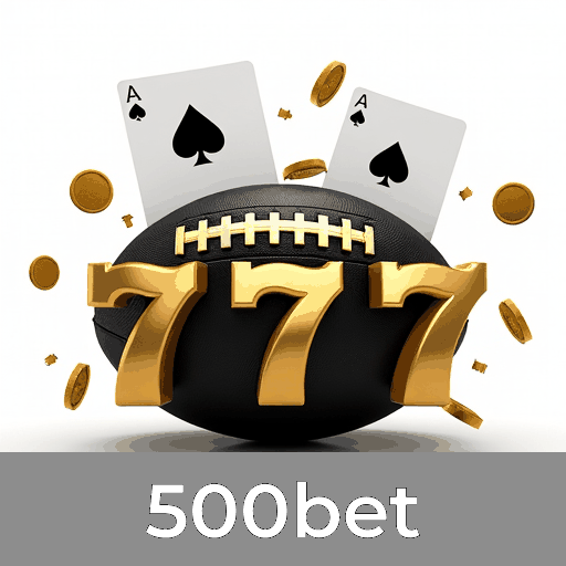 500bet: Aposte Facilmente com Nosso App Completo