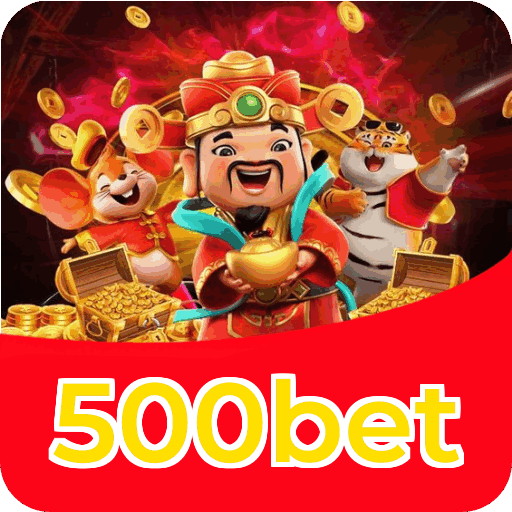 Segurança 500bet