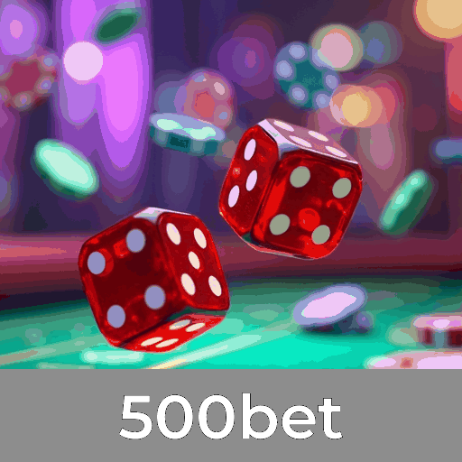 500bet: A Experiência de Jogos de Mesa ao Vivo Mais Realista