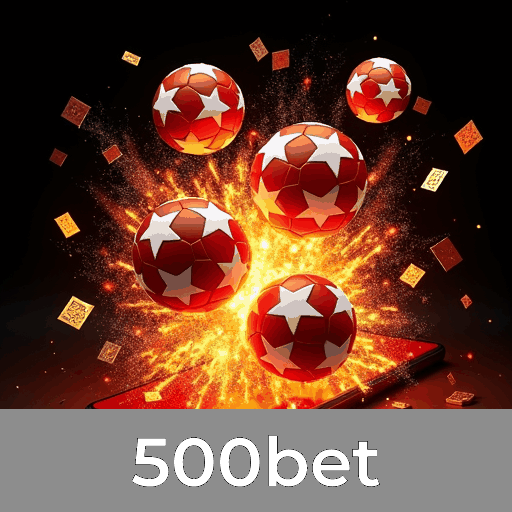 Descubra o Valor das Promoções Imperdíveis do 500bet