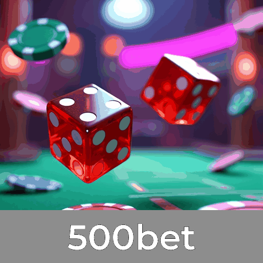 500bet: Cassino Online de Pagamentos Rápidos