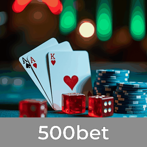 500bet: A Experiência de Jogos de Mesa ao Vivo Mais Realista