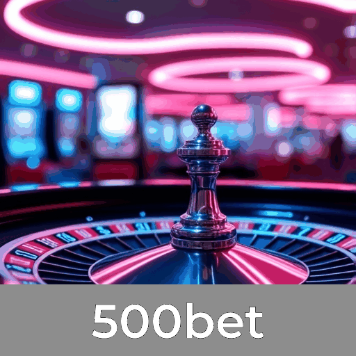 500bet: A Experiência de Jogos de Mesa ao Vivo Mais Realista