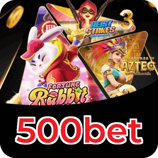 Jogos de Slot 500+