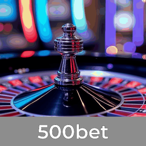500bet: A Emoção dos Jogos de Cassino e Oportunidades de Ganhar