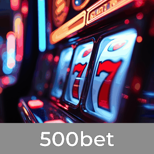500bet: Cassino Online de Pagamentos Rápidos