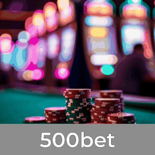 500bet: Bônus e Promoções Únicas Esperam por Você