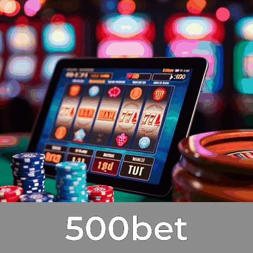 500bet: Seu Especialista em Apostas Esportivas Brasileiras
