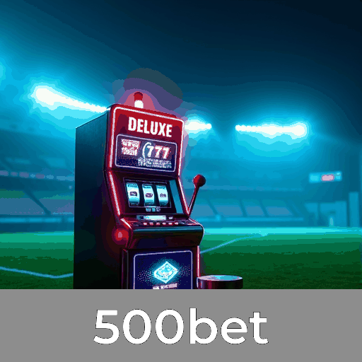 500bet: Bônus e Promoções Únicas Esperam por Você
