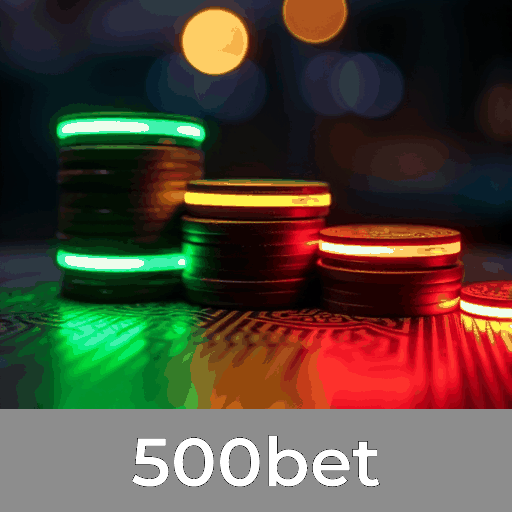 500bet: Cassino Online de Pagamentos Rápidos