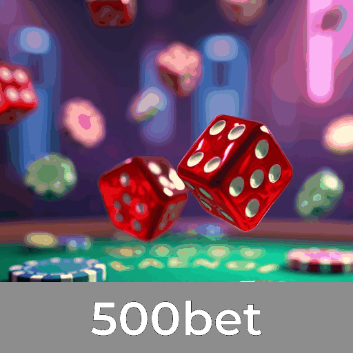 500bet: Slots - Prêmios Milionários, Jogos de Mesa - Estratégia Suprema, Live Dealers - Interatividade Imersiva